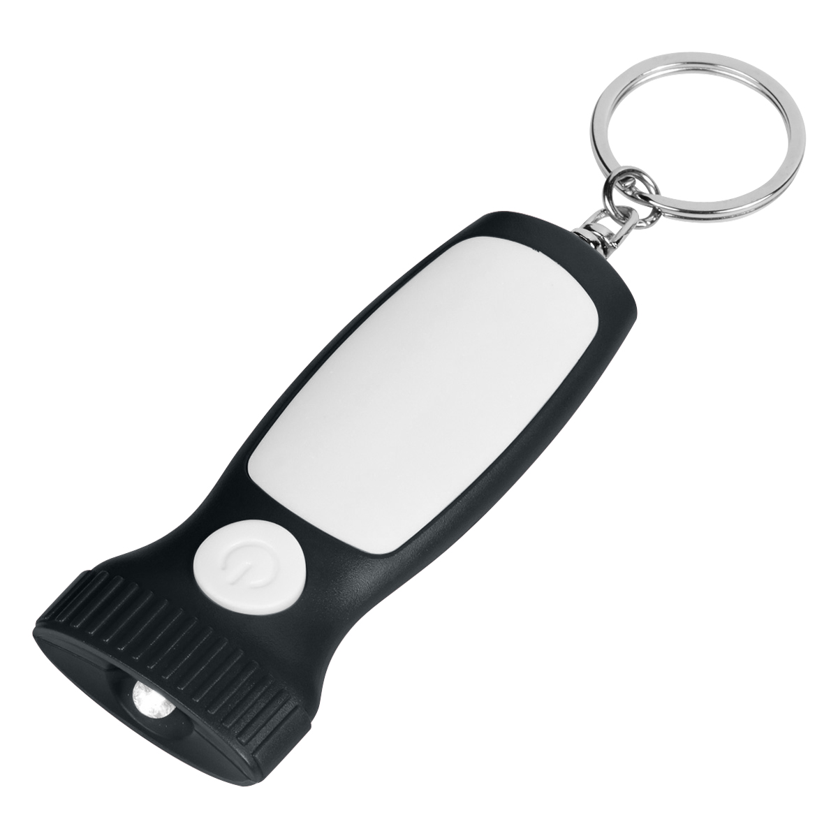 Slim LED Light Key Chain 7