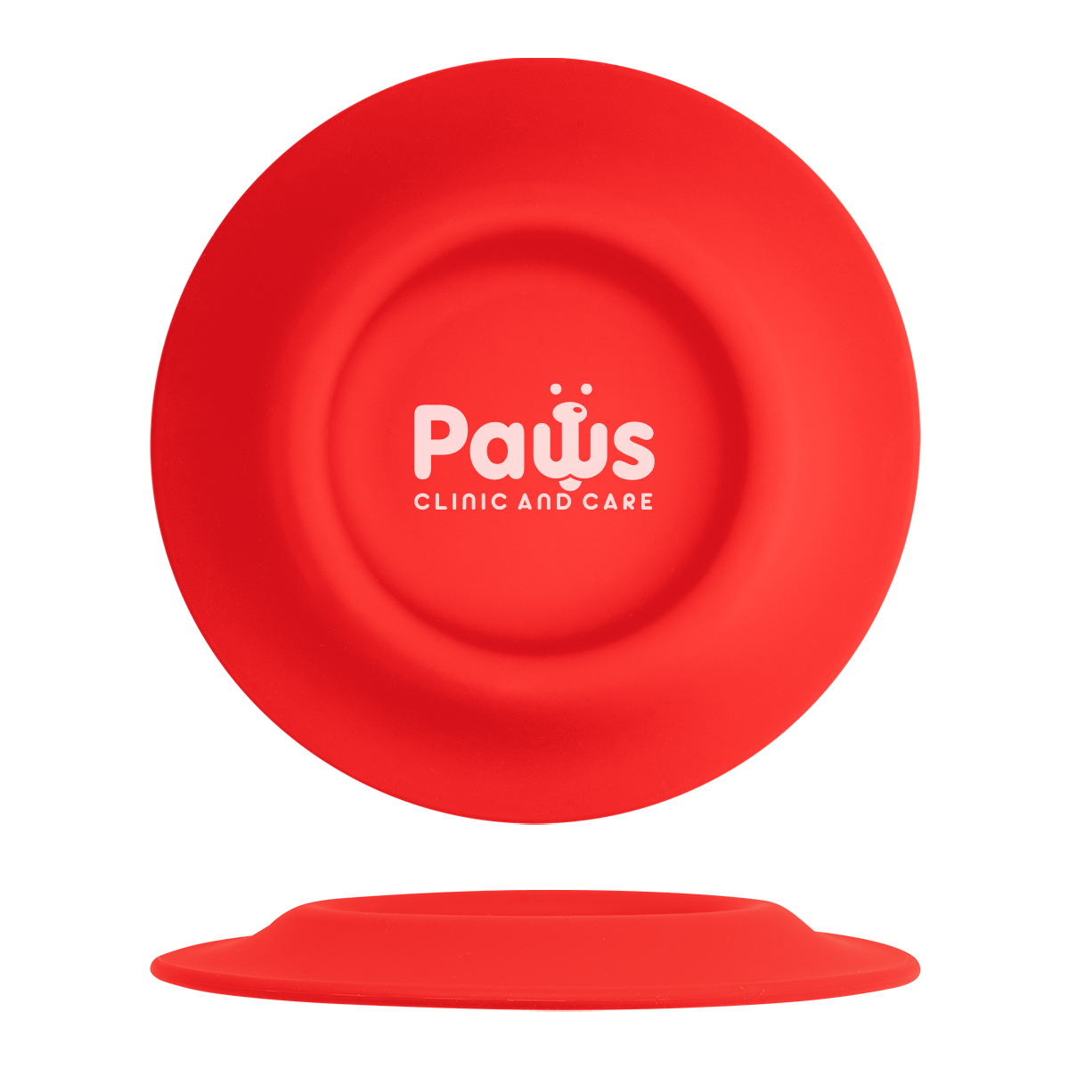 2-In-1 Flying Disc Pet Bowl 5