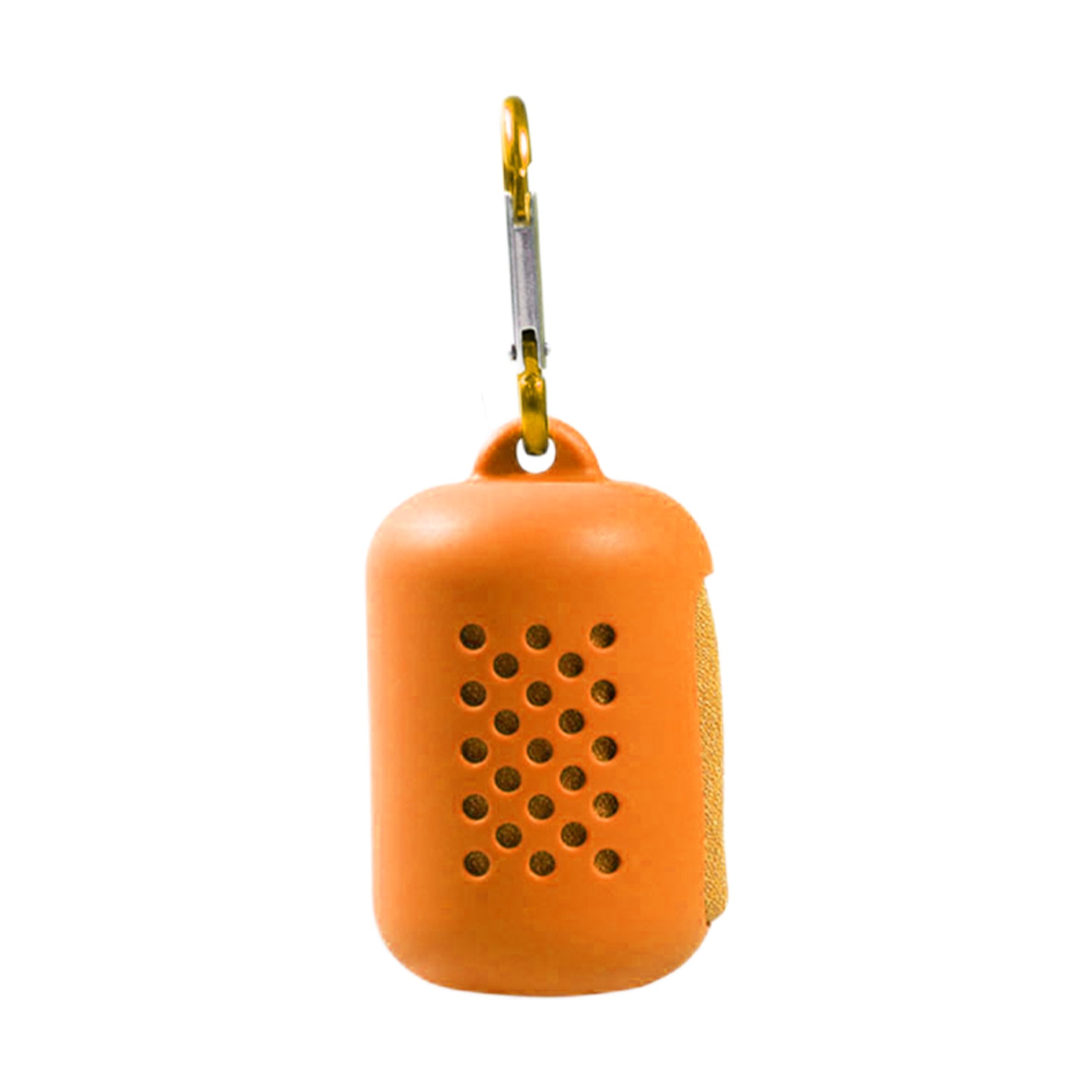 Silicone Case Summer Sports Cooling Towel 3