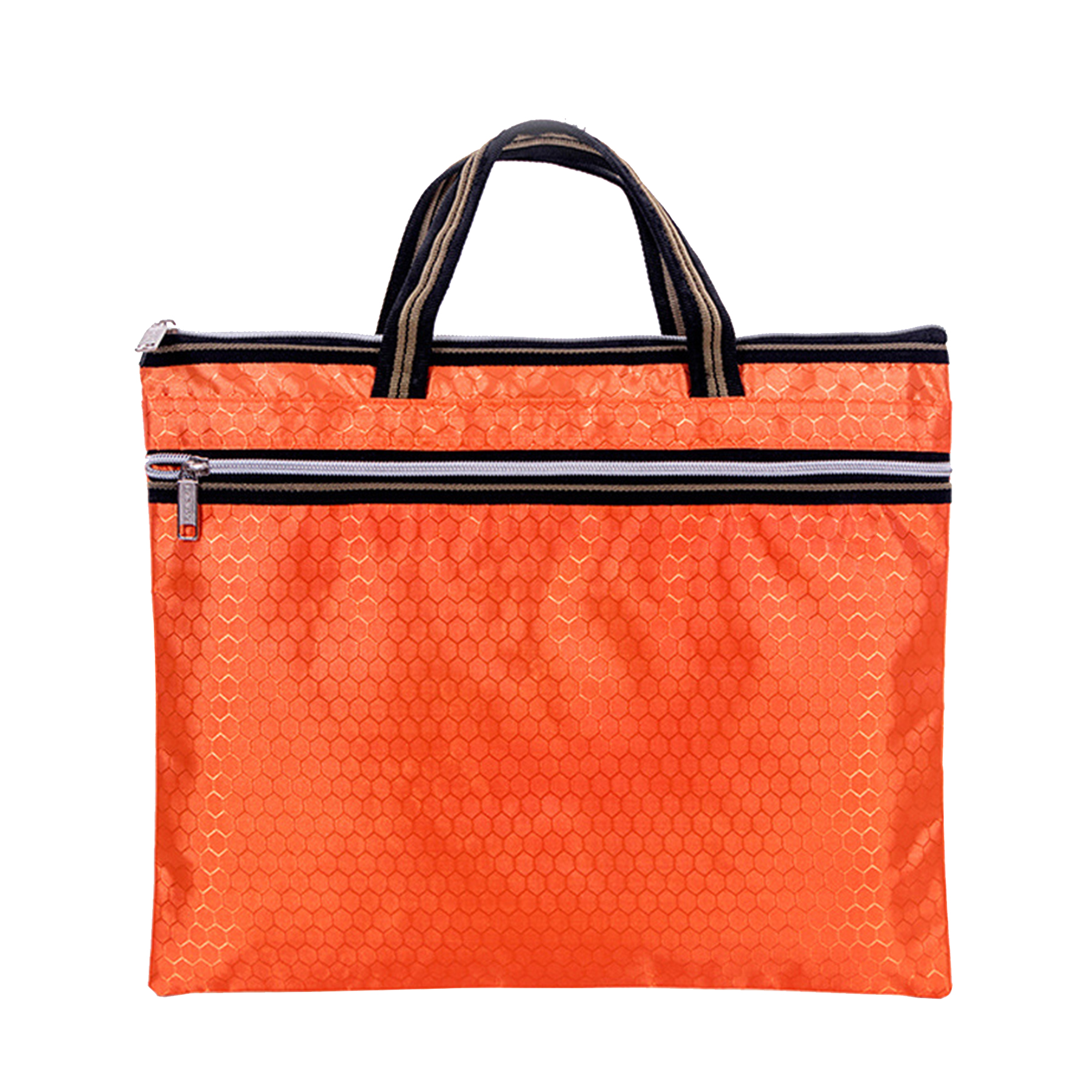 Tarvins File Bag 8