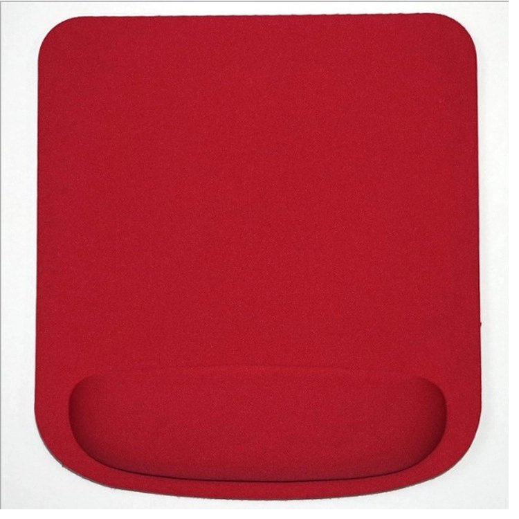 Square Wrist Rest Mouse Pad 8