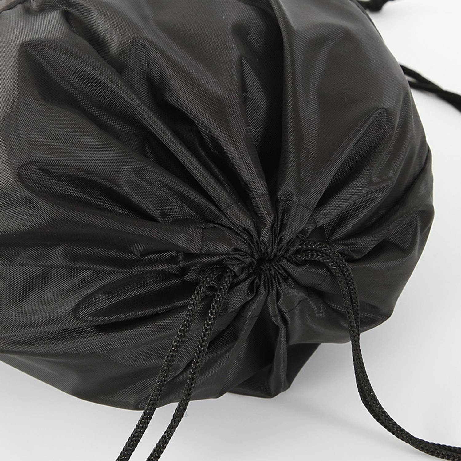 Sport Stylish Sequin Drawstring Backpack 7