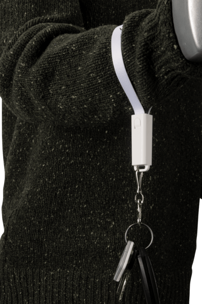 Import Netlink Cable Wrist Lanyard 1