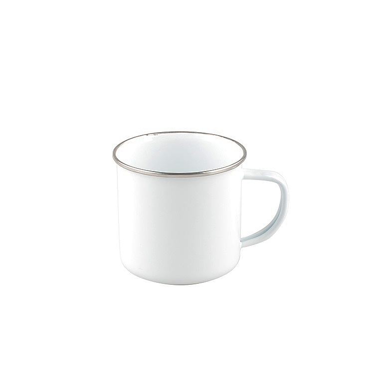 16OZ Enamel Mug 4