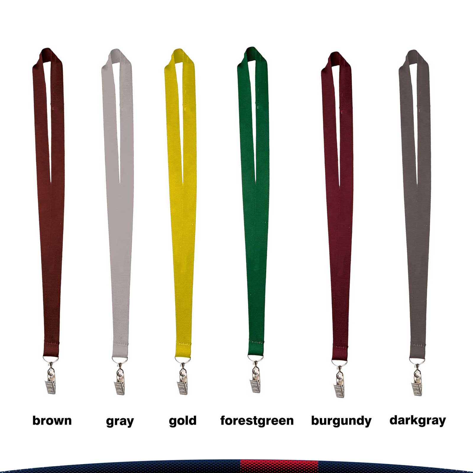 Hedsa Neck Lanyard 6