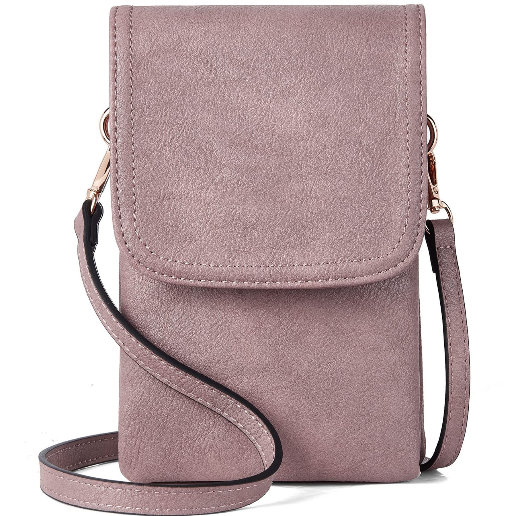 Small Crossbody Cell Phone Bag 7