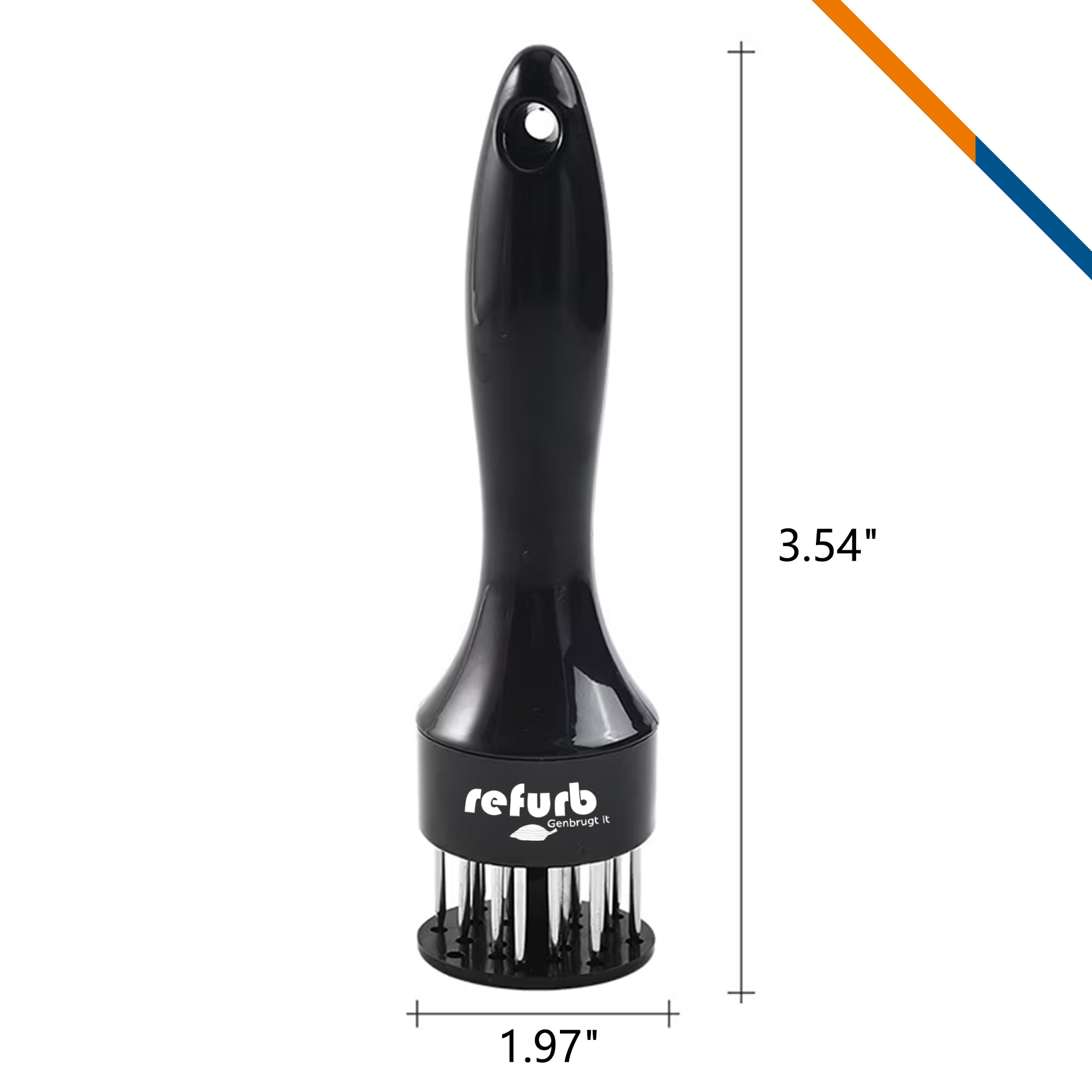 Zecil Meat Tenderizer 4