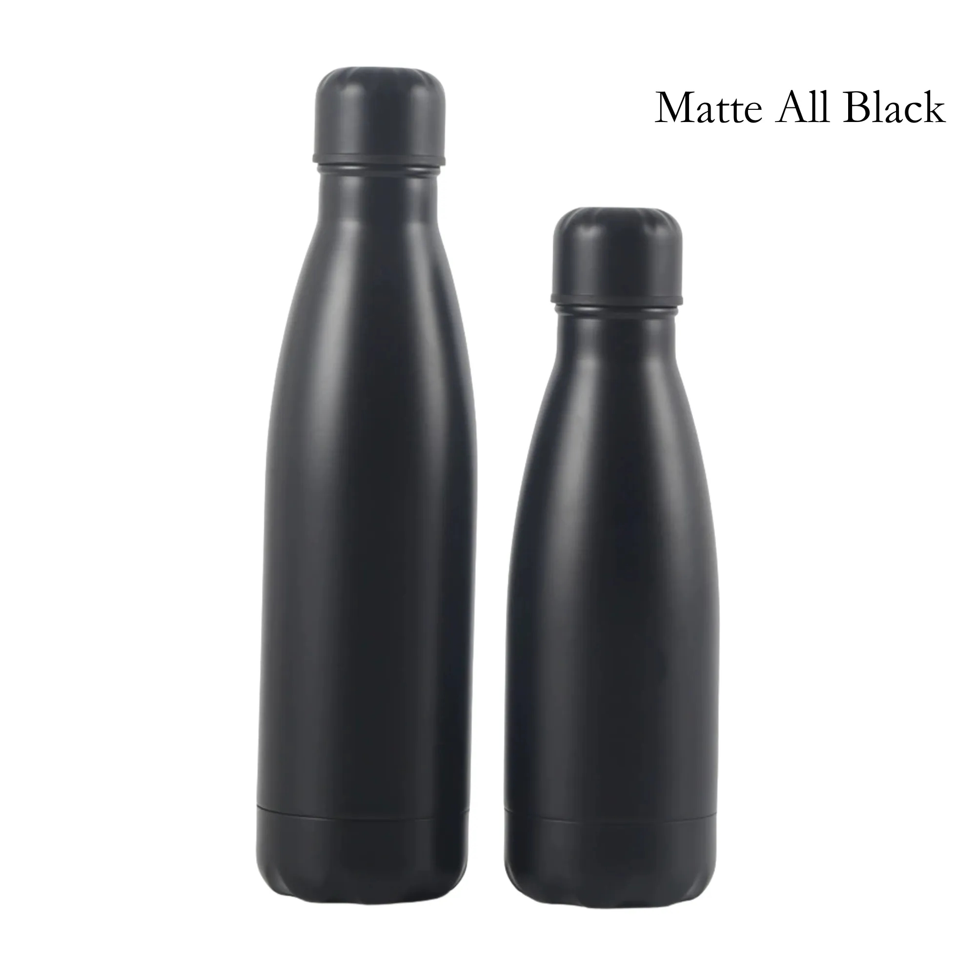 17OZ Stainless Bowling Insulated Water Cup Coke Bottle 3
