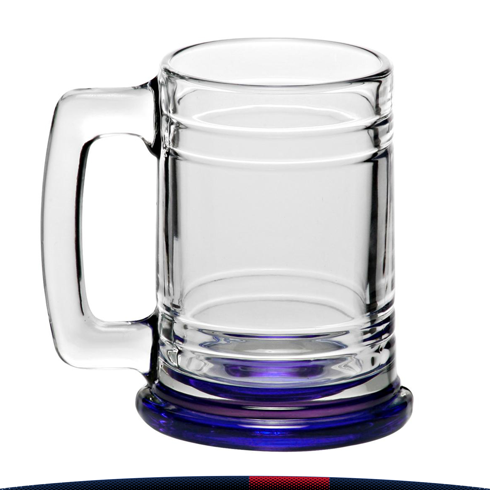 15 oz. Libbey Beer Glasses 11