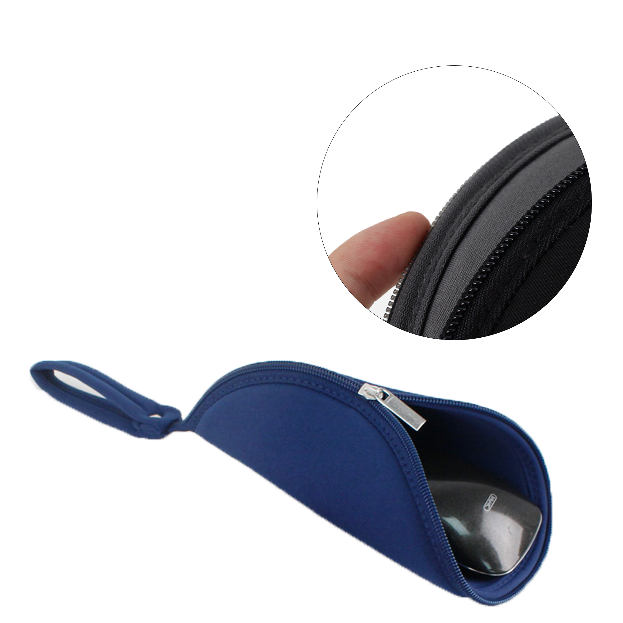 Neoprene Electronics Carrying Case 4