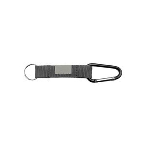 Lanyard Hanger With Carabiner Clips 16