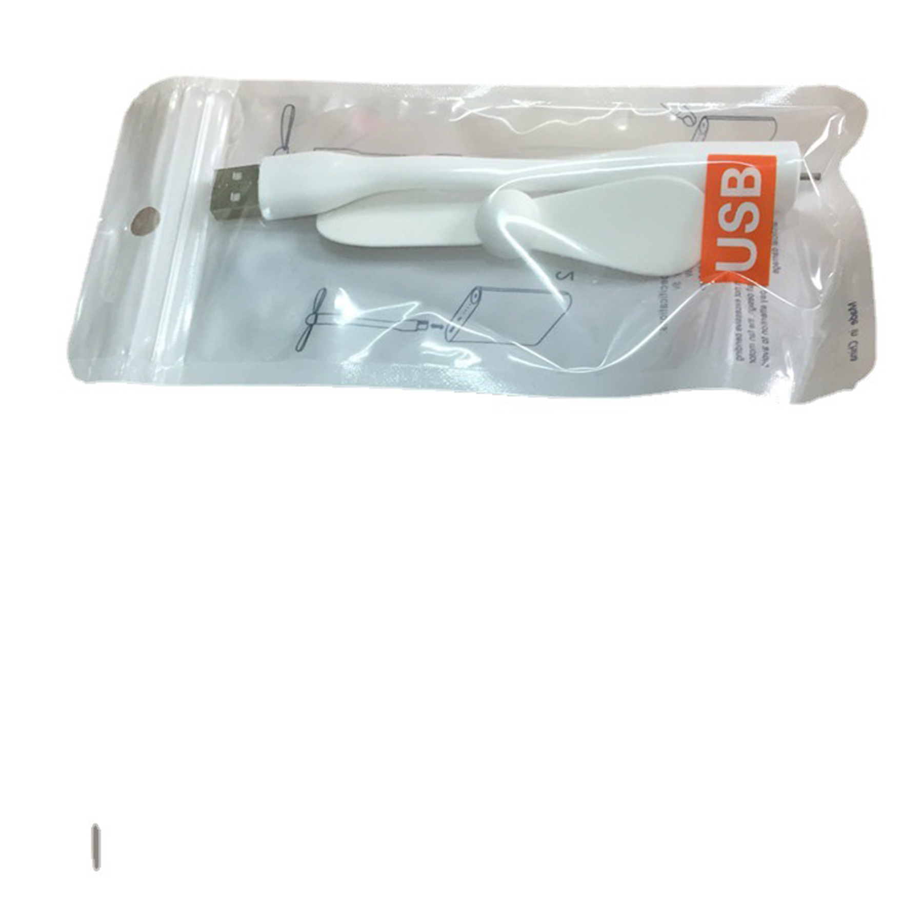 Portable Usb Cellphone Fan 4