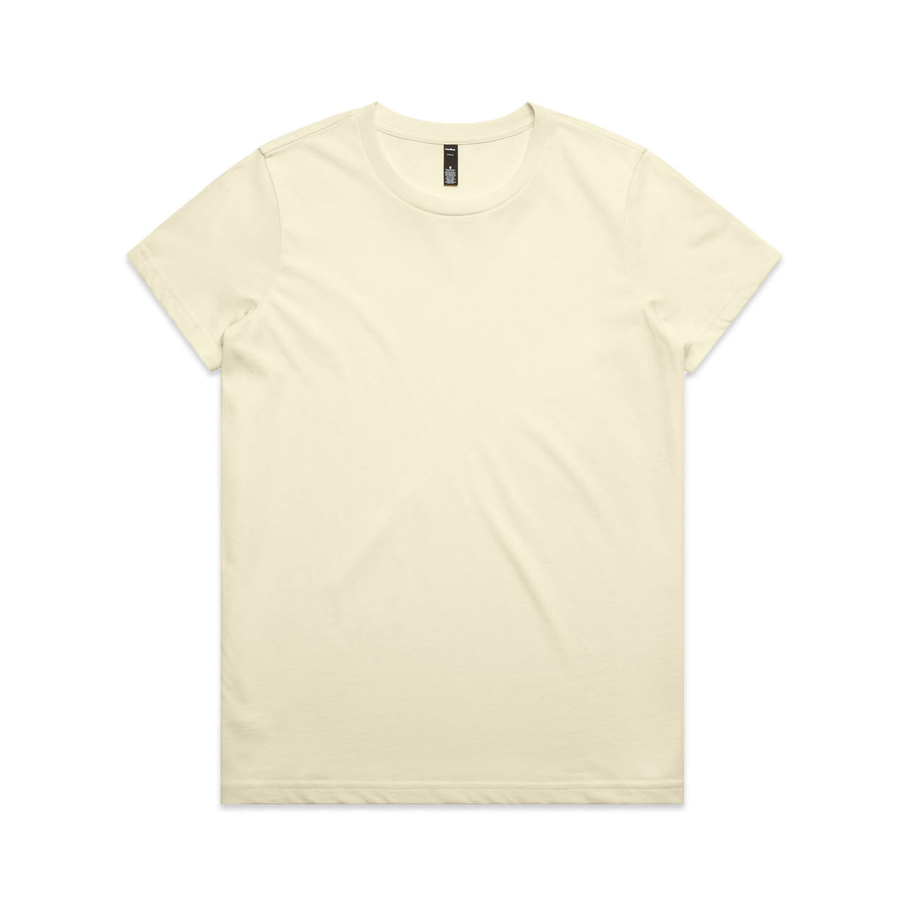 Wo's Maple Tee | 4001 18