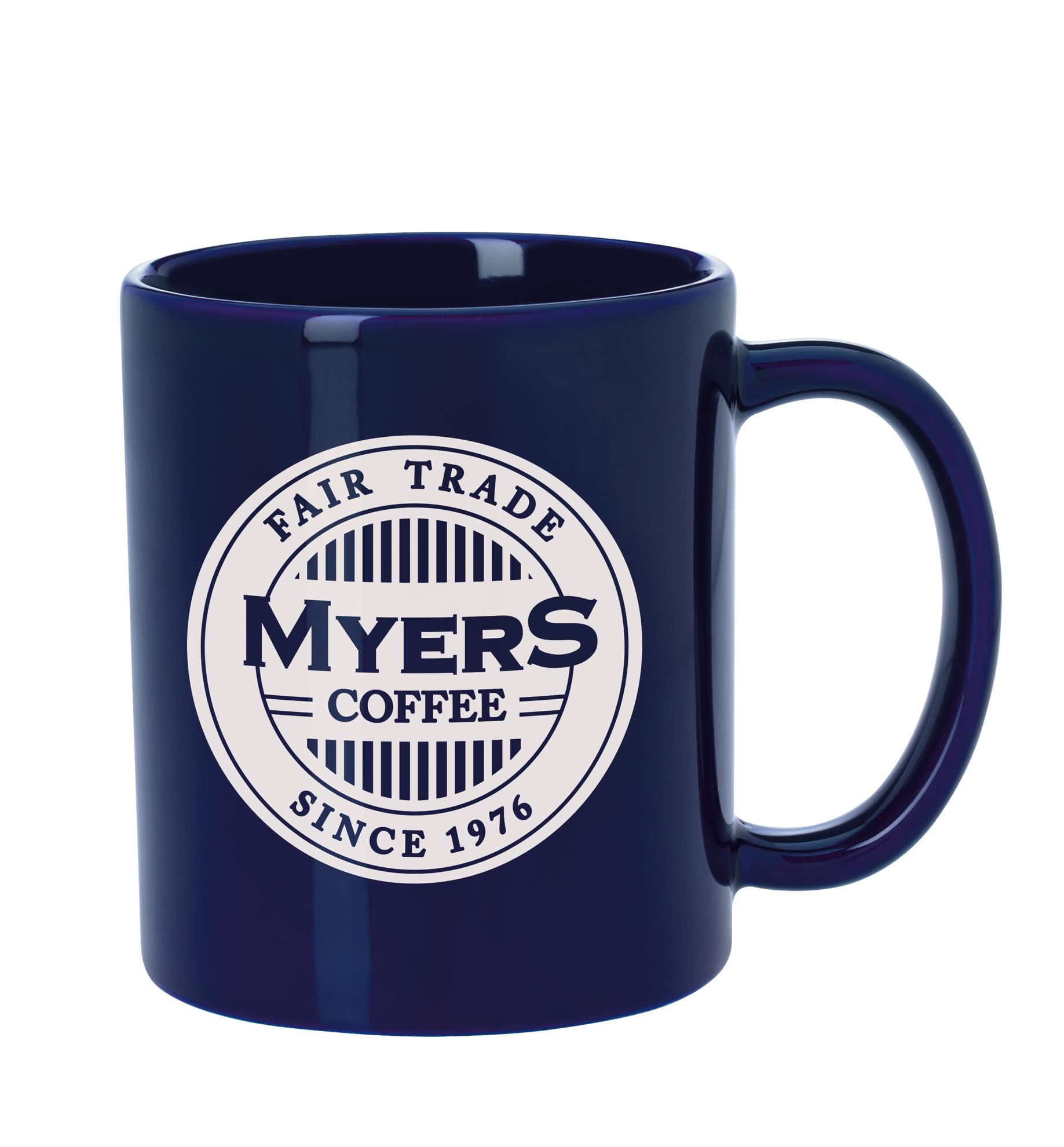Good Value™ Budget Mug - 11 oz. (Colors) 60