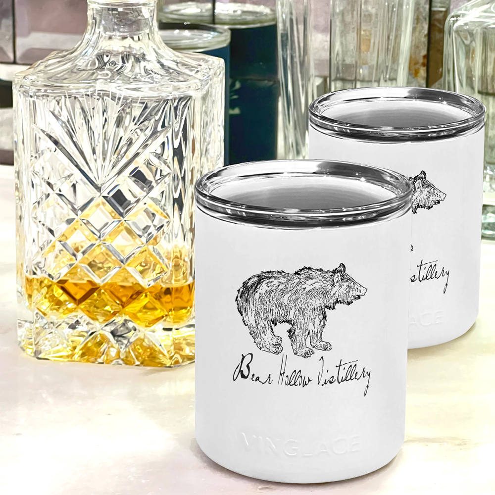 Vinglacé® 12 oz. Whiskey Glass 22