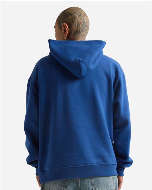 Unisex Essential Super Heavyweight Hoodie Sweatshirt - SHEHP 20