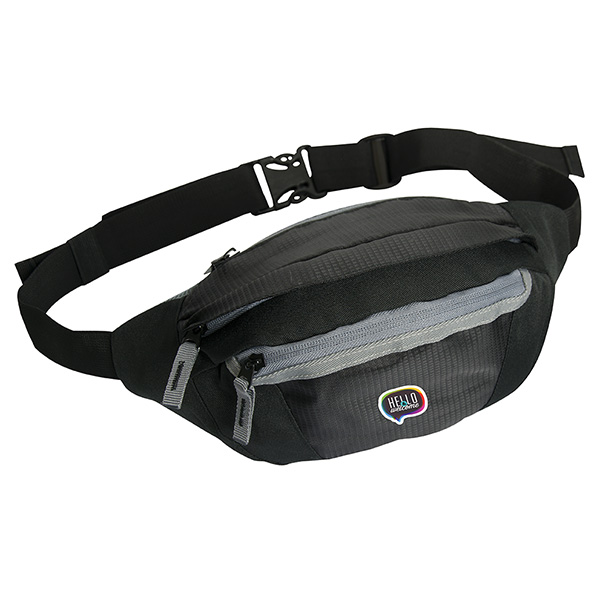 Event Rider Waist Pack 1