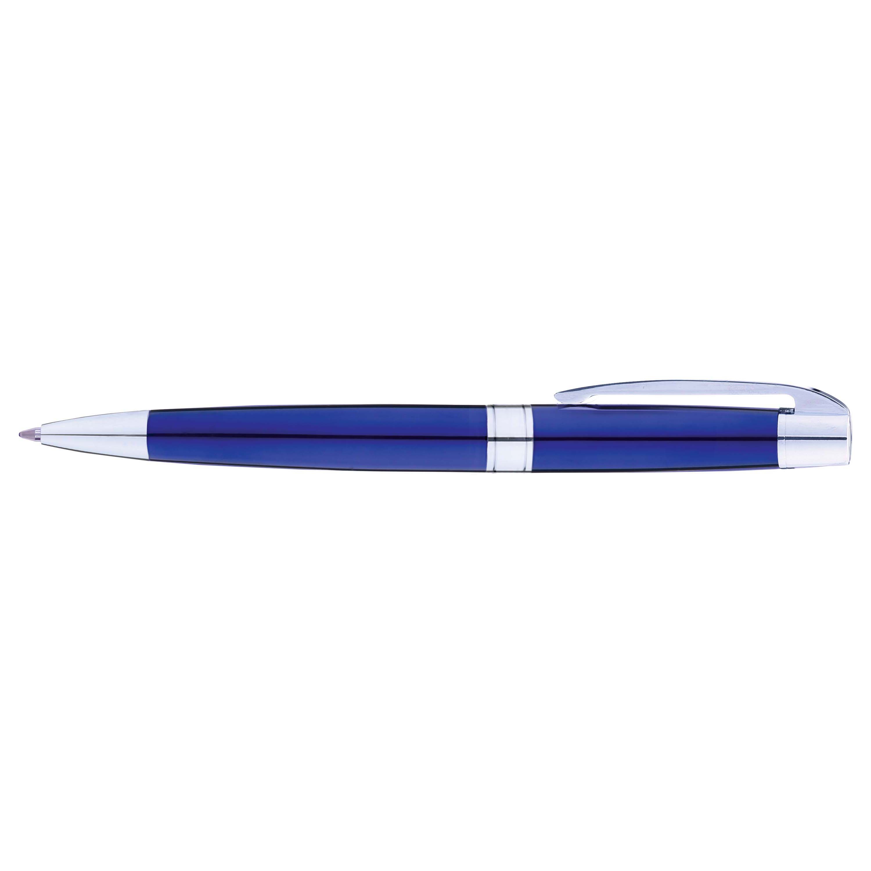 Halifax Twist Ballpoint Pen 4