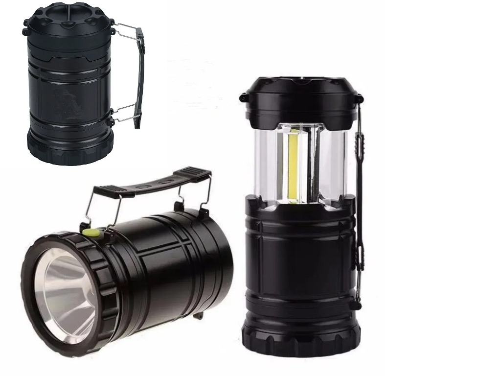 Camping Lantern 2