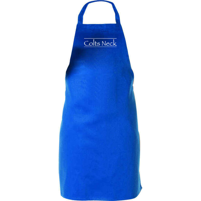 Butcher Apron (28"x34") 2