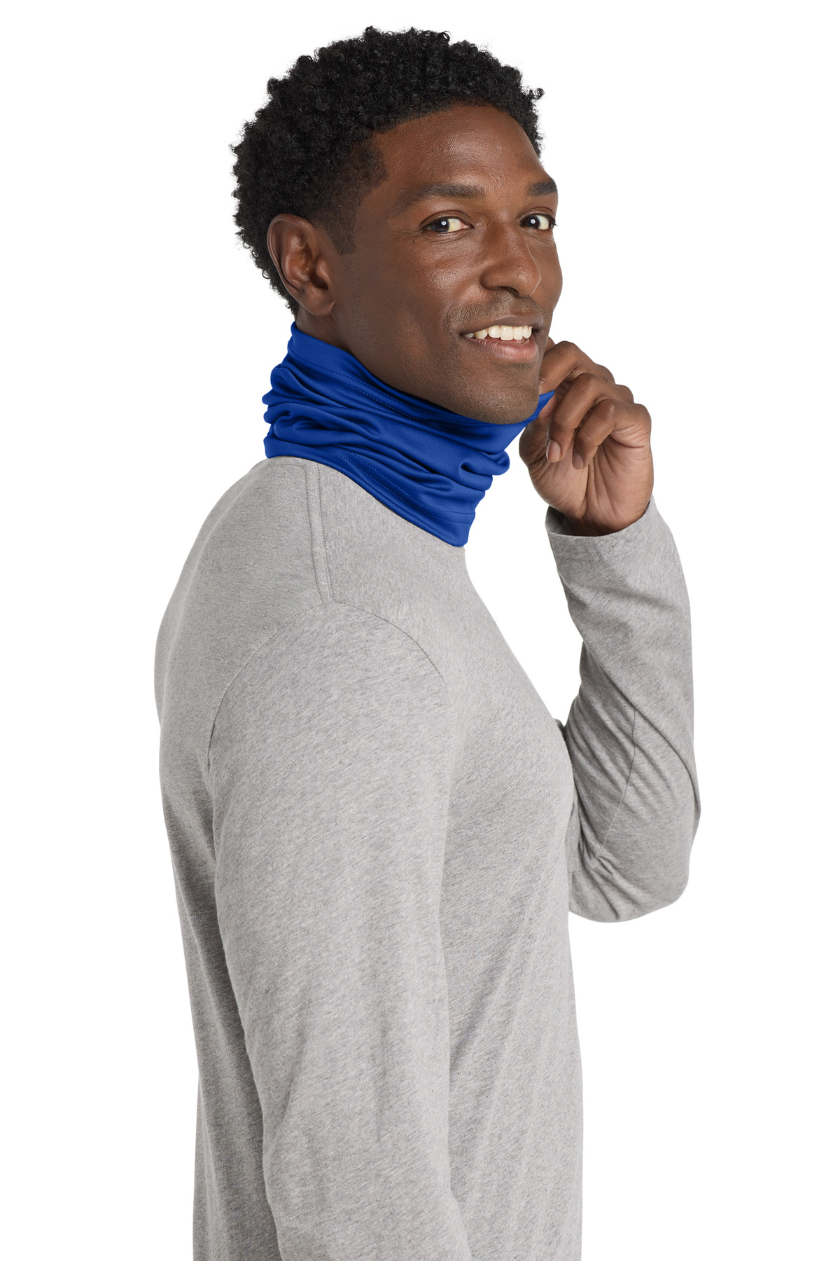 Port Authority Stretch Performance Gaiter G100 25