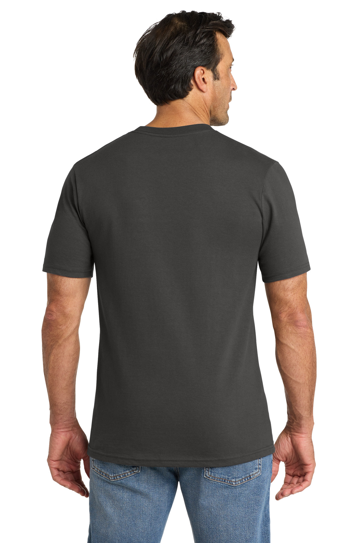 Volunteer Knitwear Chore Tee VL60 49