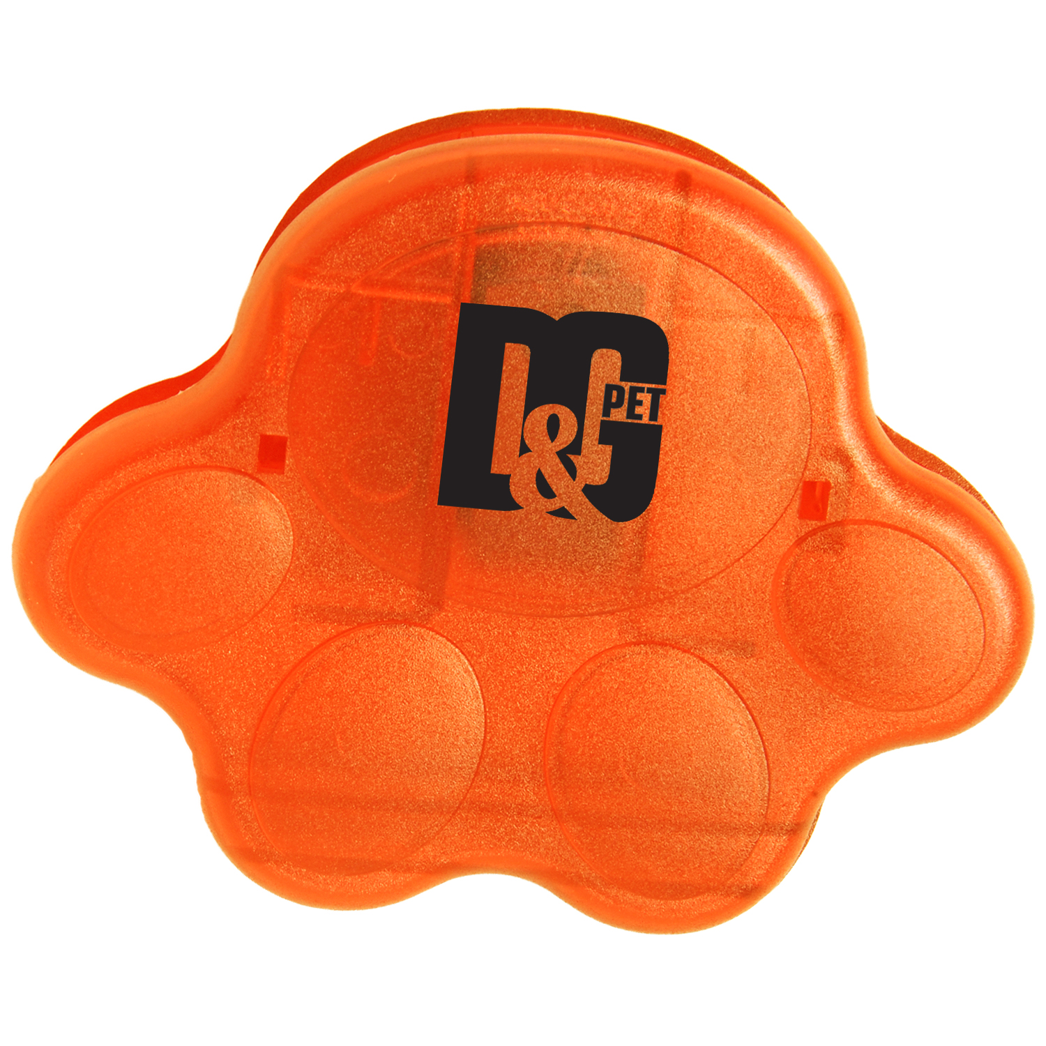 Paw Keep-It Chip Clip 18
