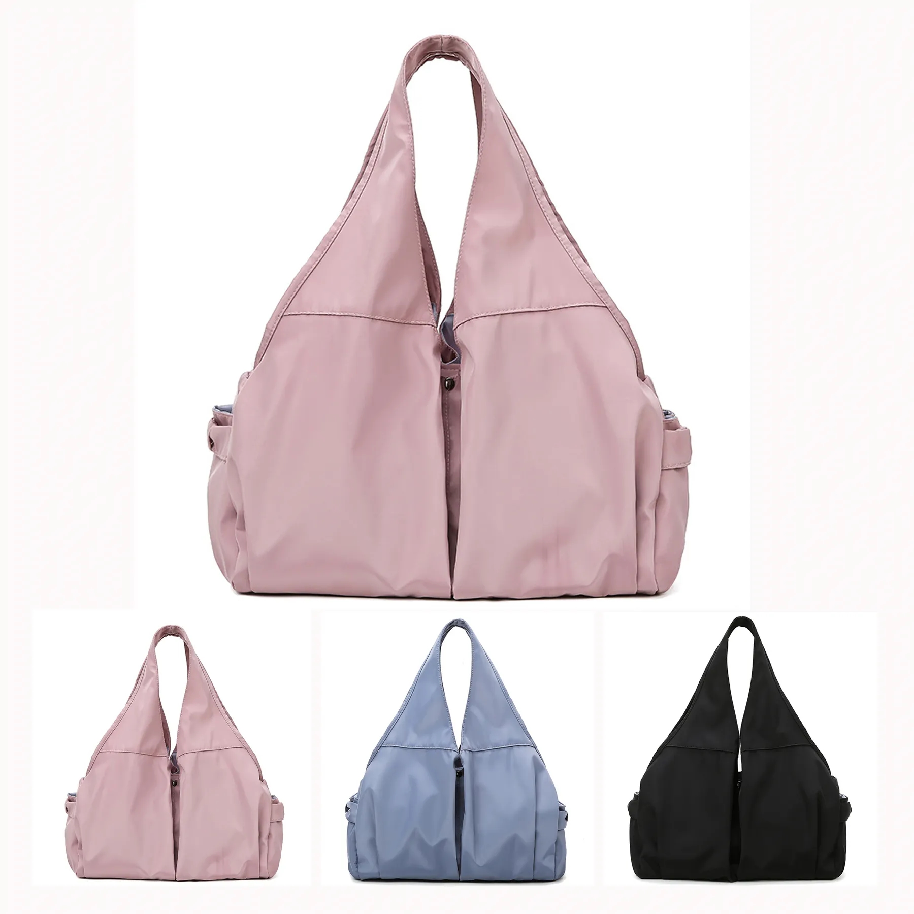 Sports Tote Gym Bag 3