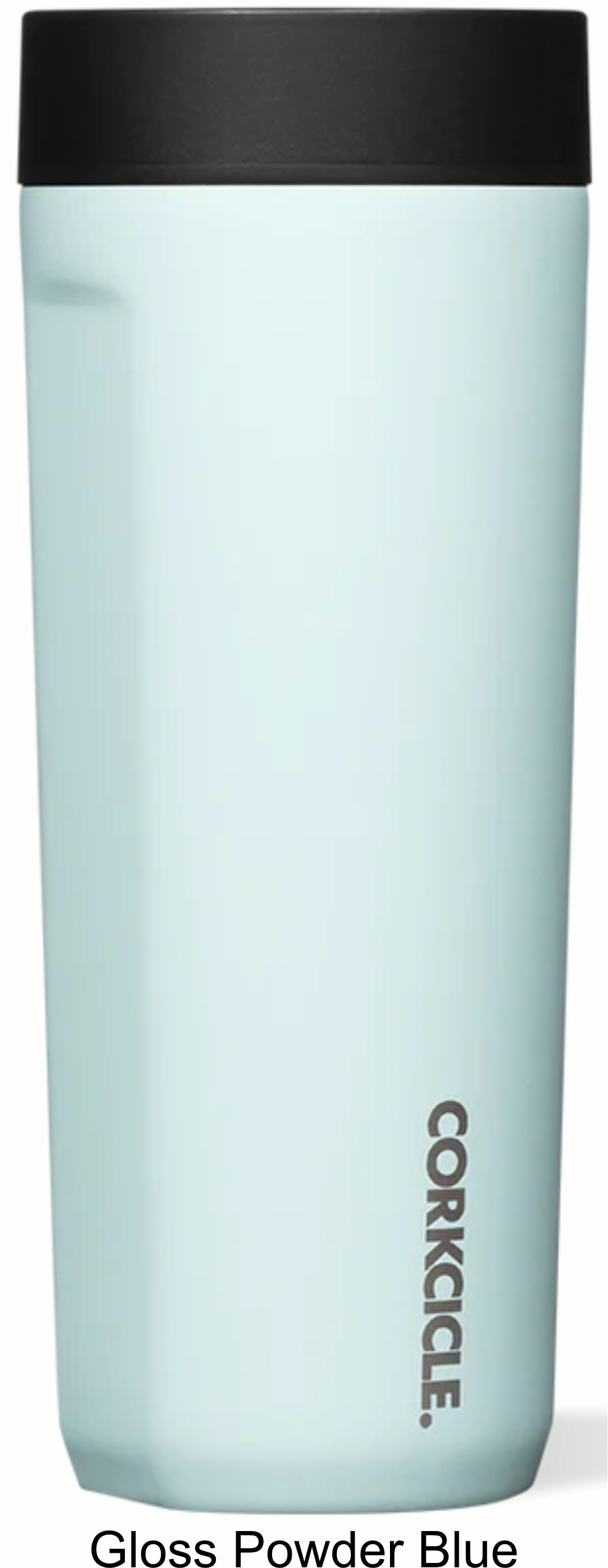 Corkcicle 17 oz Commuter Cup Tumbler 5