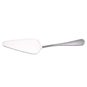 Triangle Serrated Cake Spatula Cutter 12