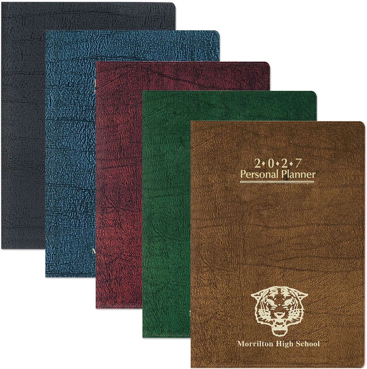 GNU 7X10 ACADEMIC MONTHLY