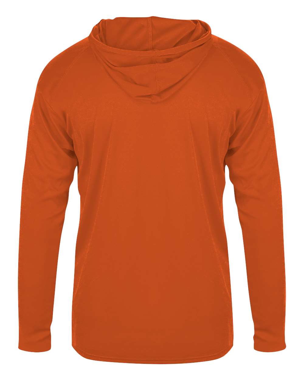 Youth B-Core Hooded Long Sleeve T-Shirt - 2105 56