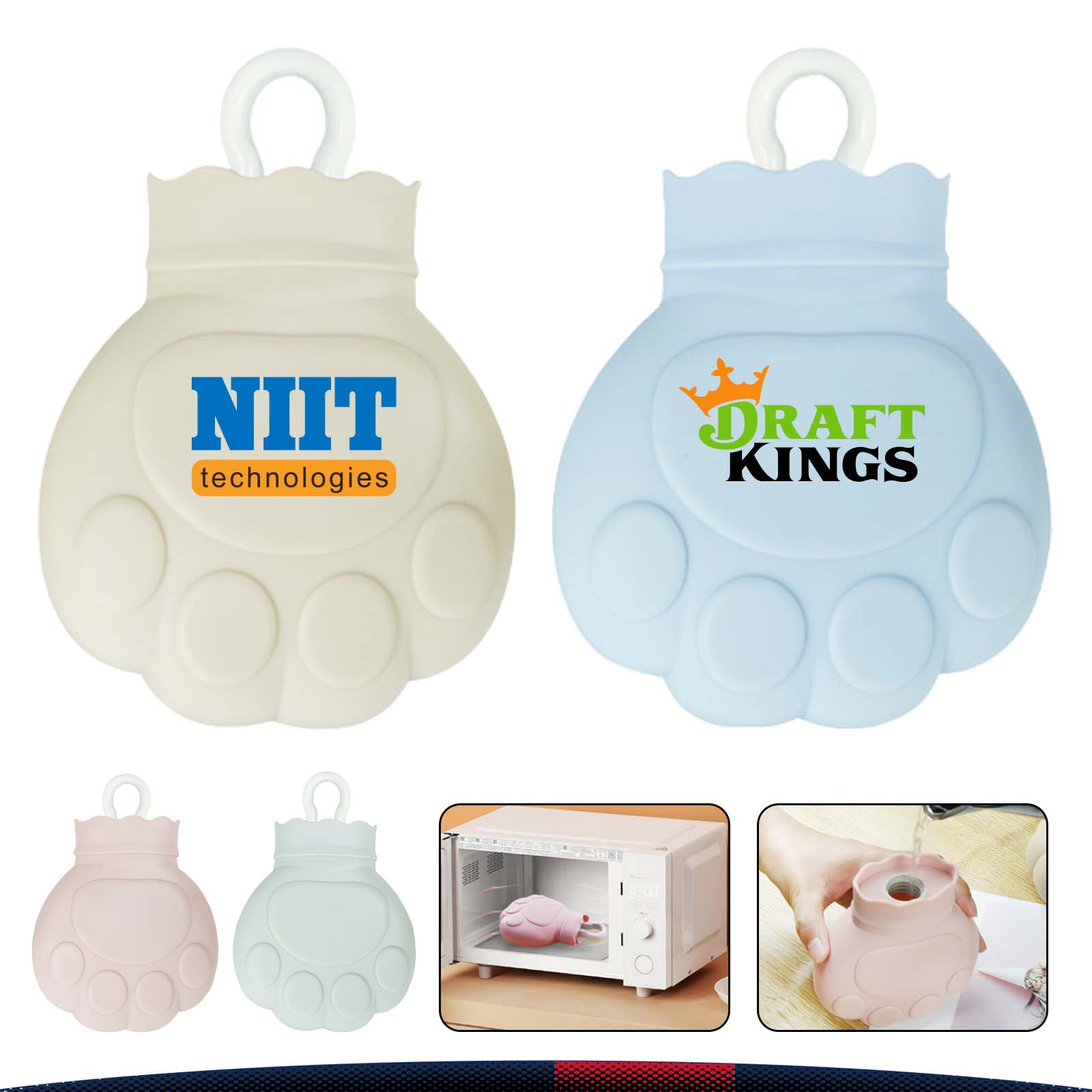 Asta Hot Water Bottle 4