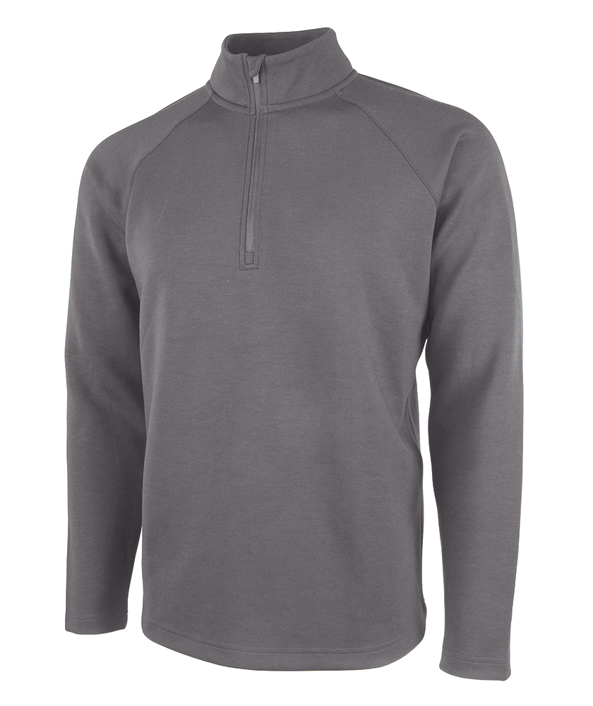 Men's Seaport Quarter Zip, custom hoodie or sweatshirt with logo imprint 2