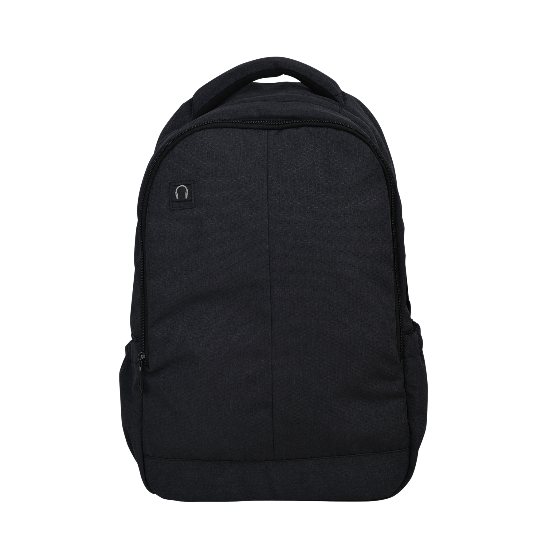 600D Polyester Lightweight Premium 17" Laptop Backpack 6