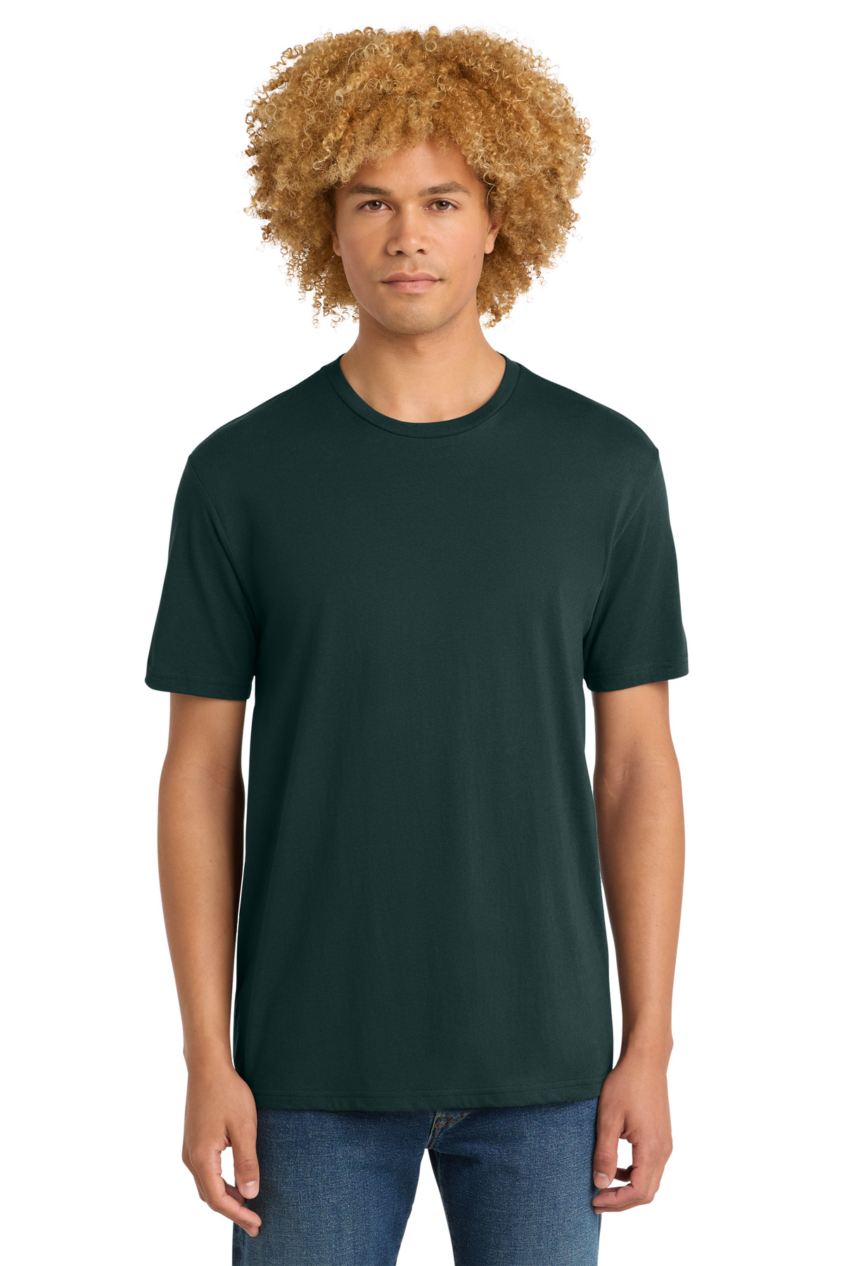 District Perfect Weight Tee. DT104 341