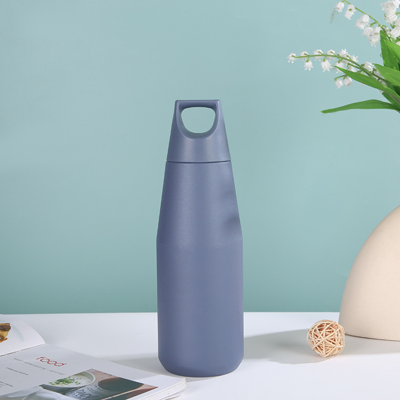 Stainless Steel Insulated Vacuum Flask 3