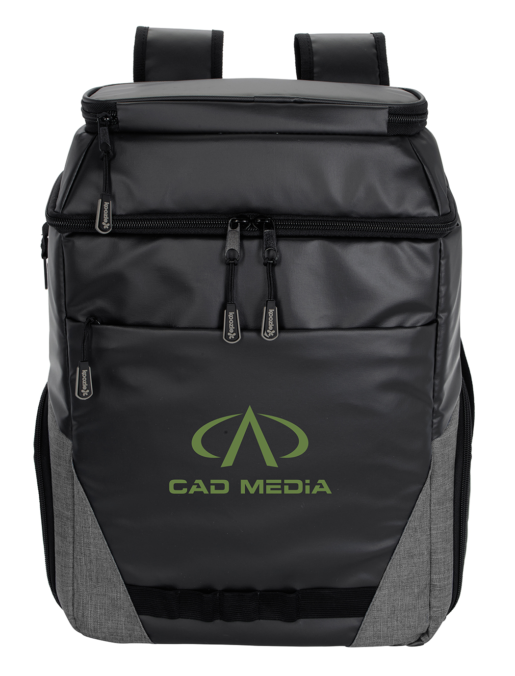 Empire Recycled PVB Cooler Backpack
