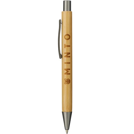 Bamboo Quick-Dry Gel Ballpoint 30