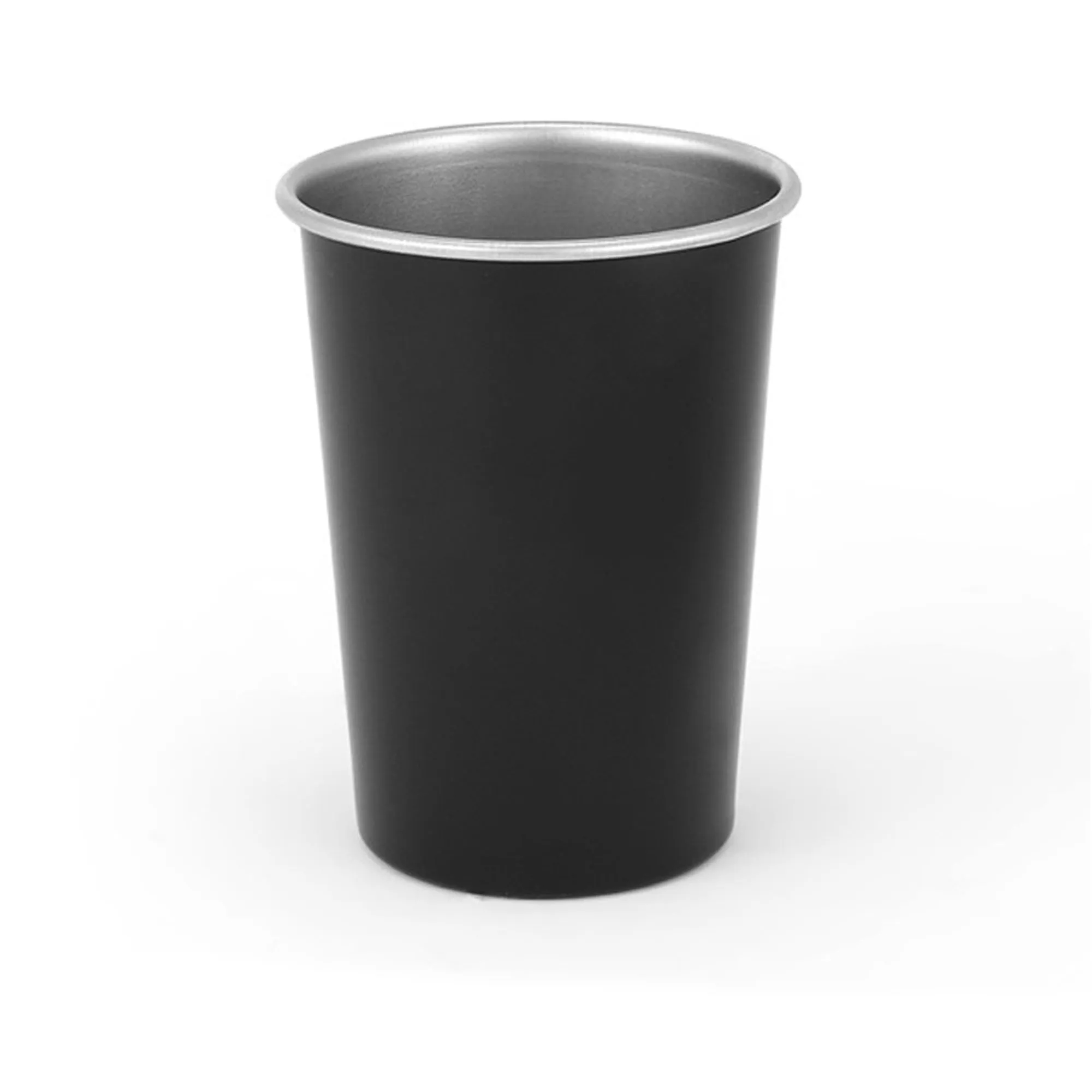 12oz Party Drink Aluminum Beer Cup 2