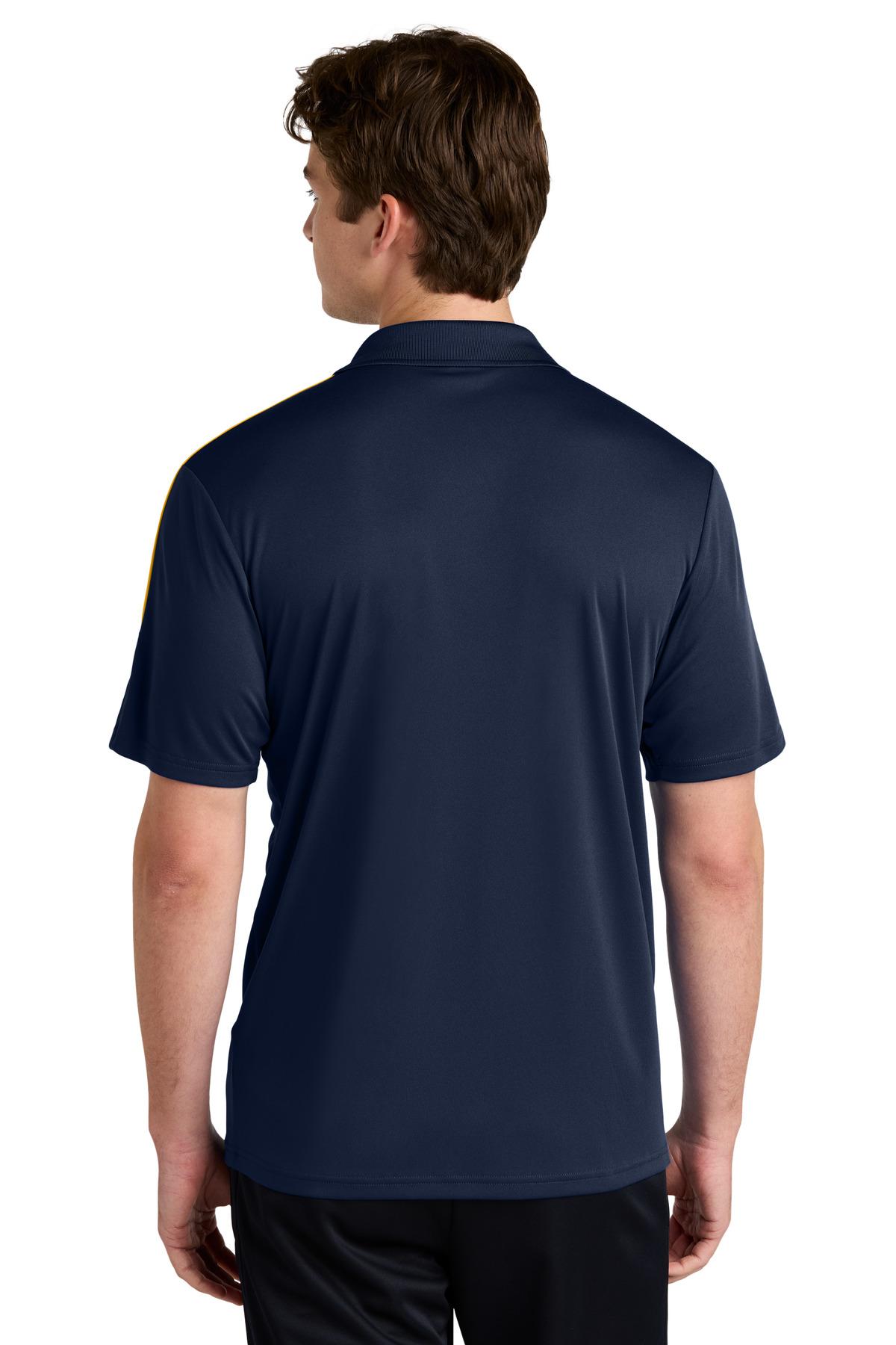 Sport-Tek Competitor United Polo ST104 50