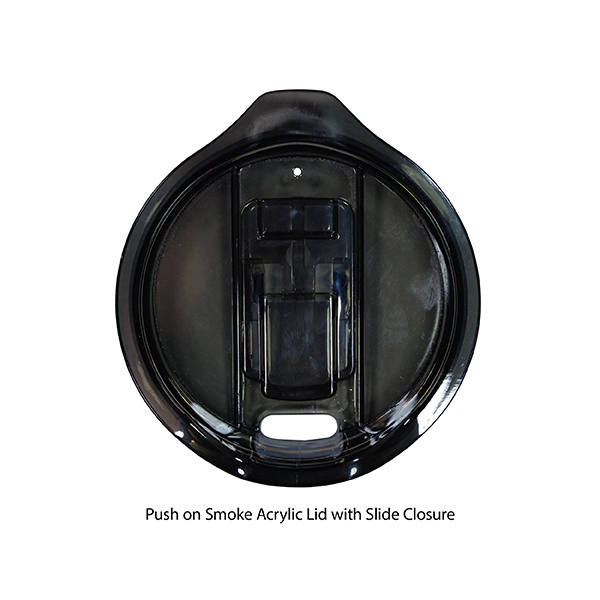 Halcyon® 20 oz. Cork Bottom Tumbler 7