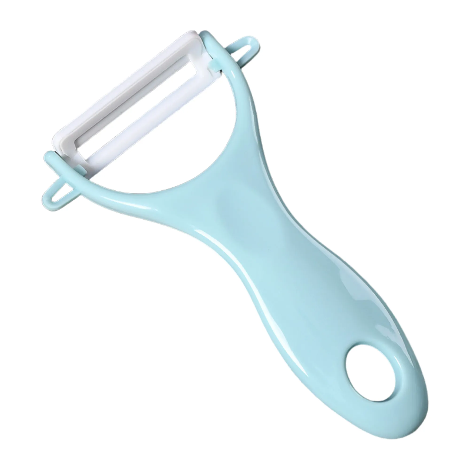Multi-Color Ceramic Peeler 3