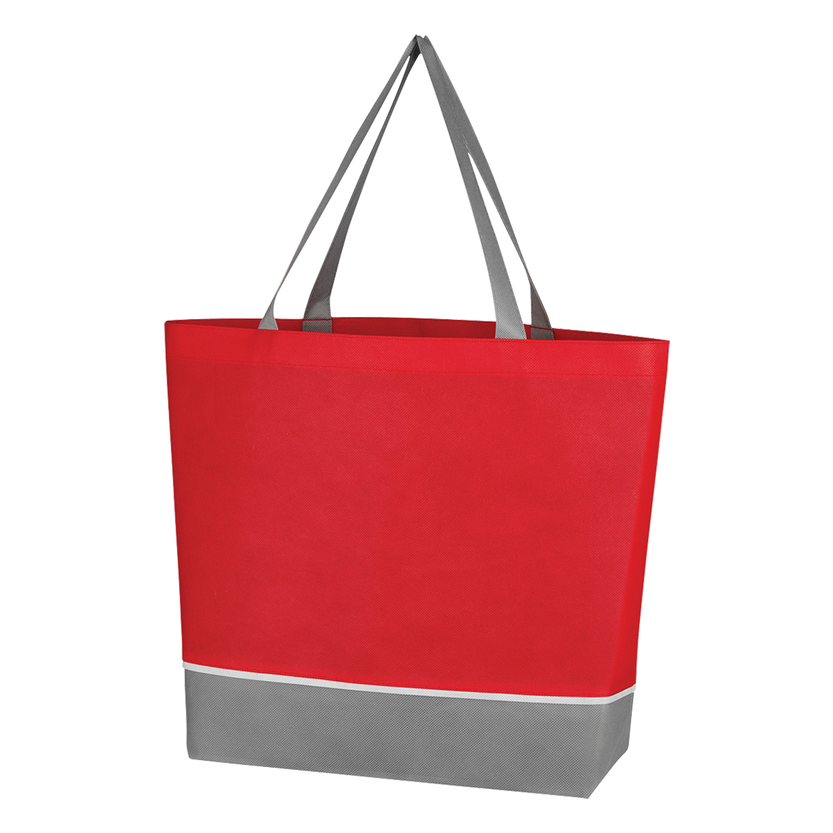 Non-Woven Overtime Tote Bag 8