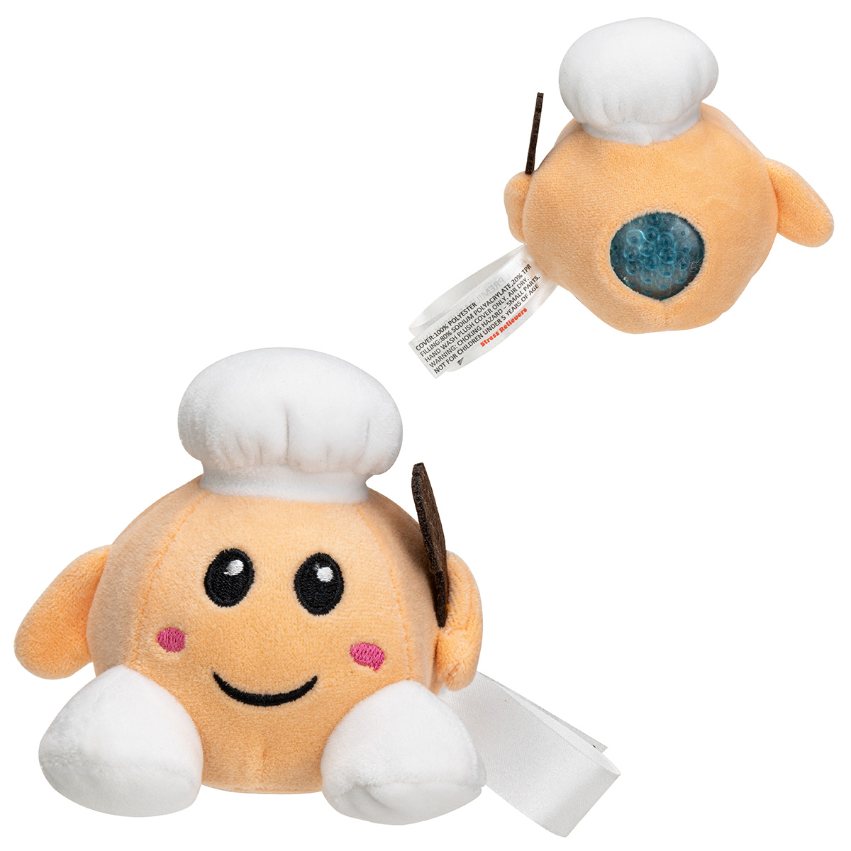 Stress Busters™ Chef 6