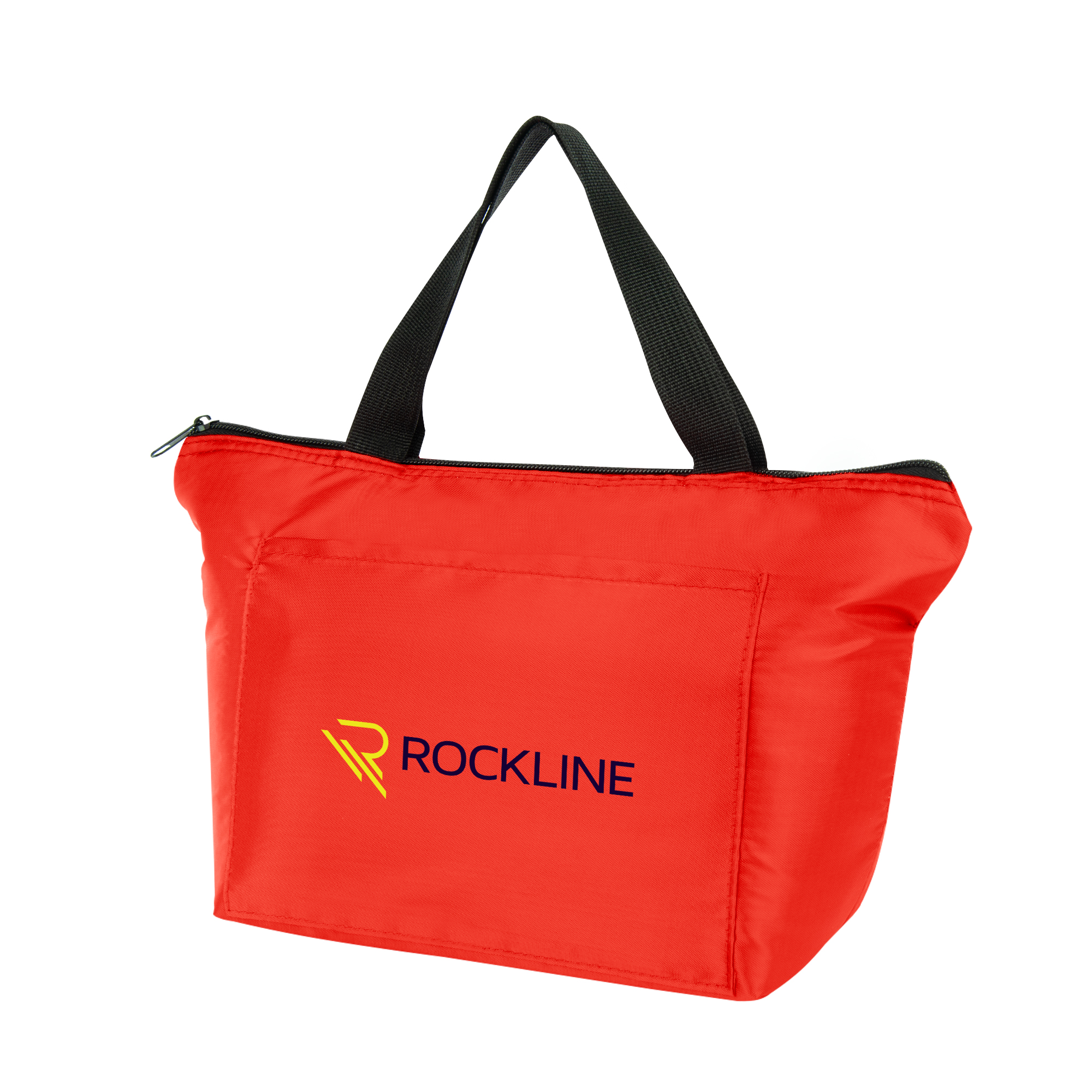 Courtyard Cooler Lunch Bag 13