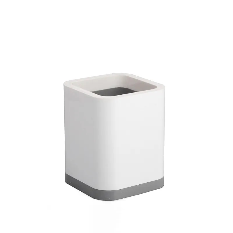Desktop Office Multifunctional Pen Holder 5