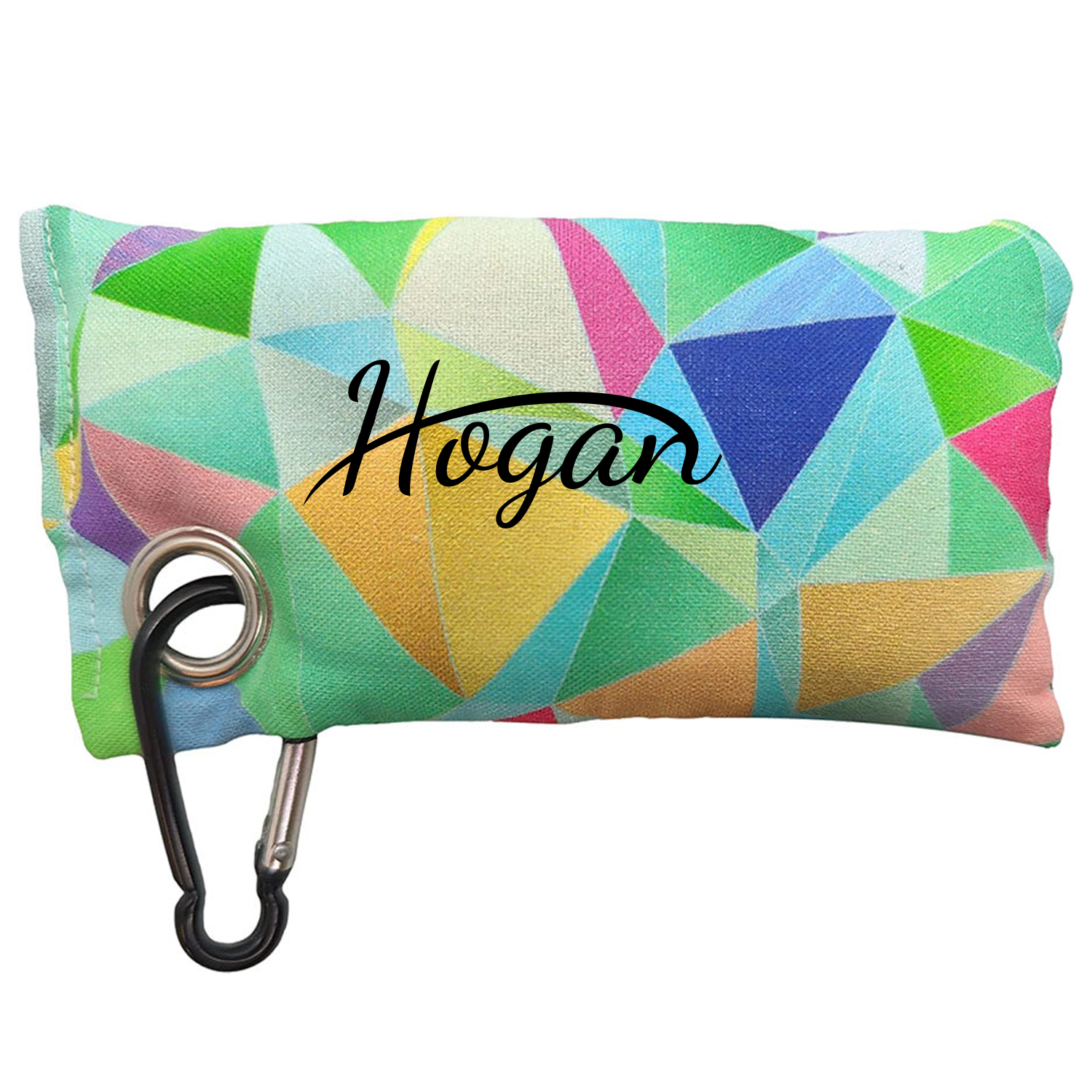 Custom Chalk Bag 2