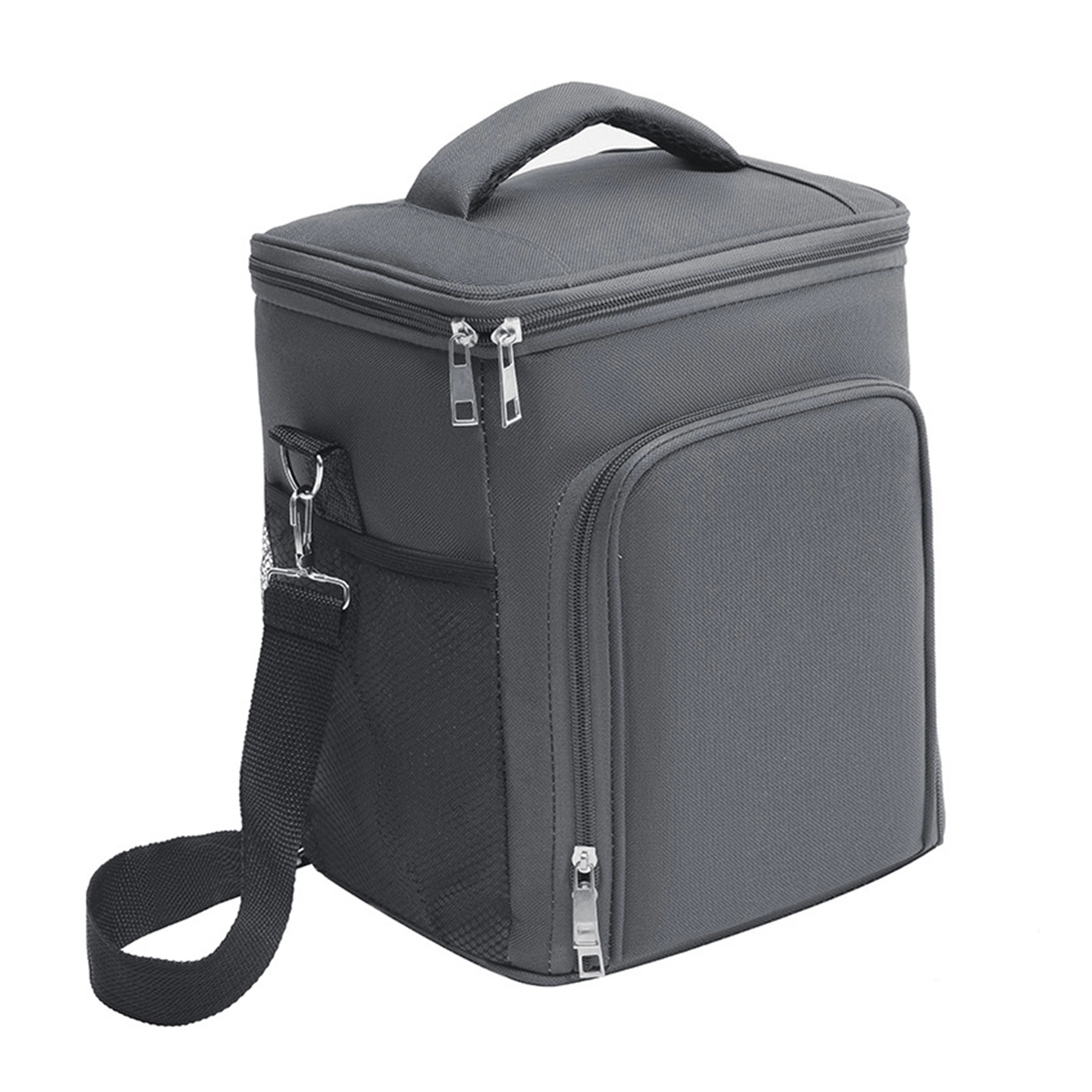 Portable Lunch Bag 2