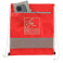 Sparks Recycled Drawstring Bag 86
